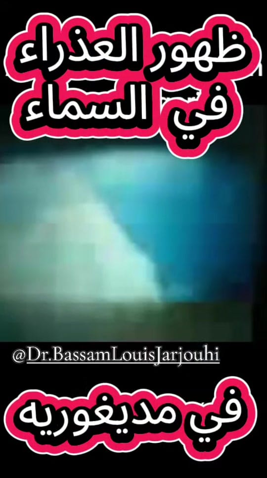 Post 6 by Dr. Bassam Louis Jarjouhi on TikTok (video)