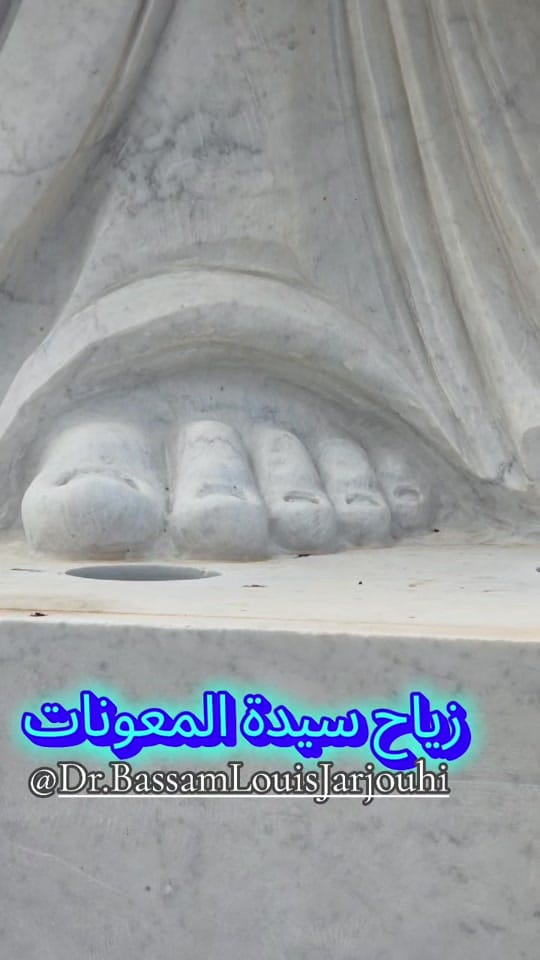 Post 1 by Dr. Bassam Louis Jarjouhi on TikTok (video)