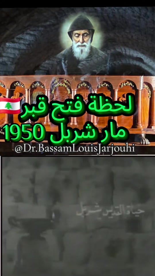 Post 8 by Dr. Bassam Louis Jarjouhi on TikTok (video)