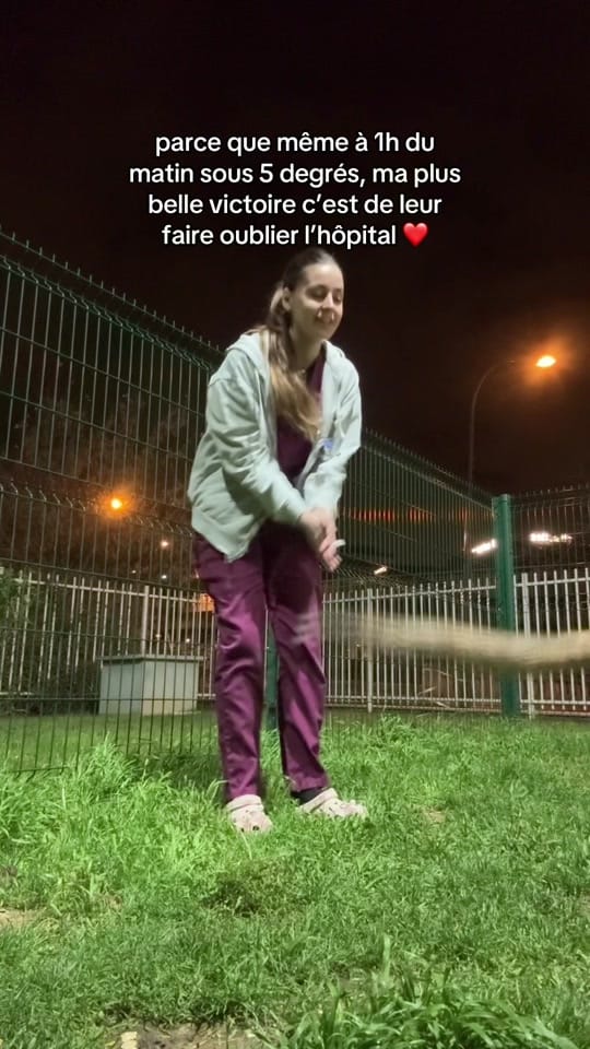 Post 5 by leila_thevetnurse on TikTok (video)