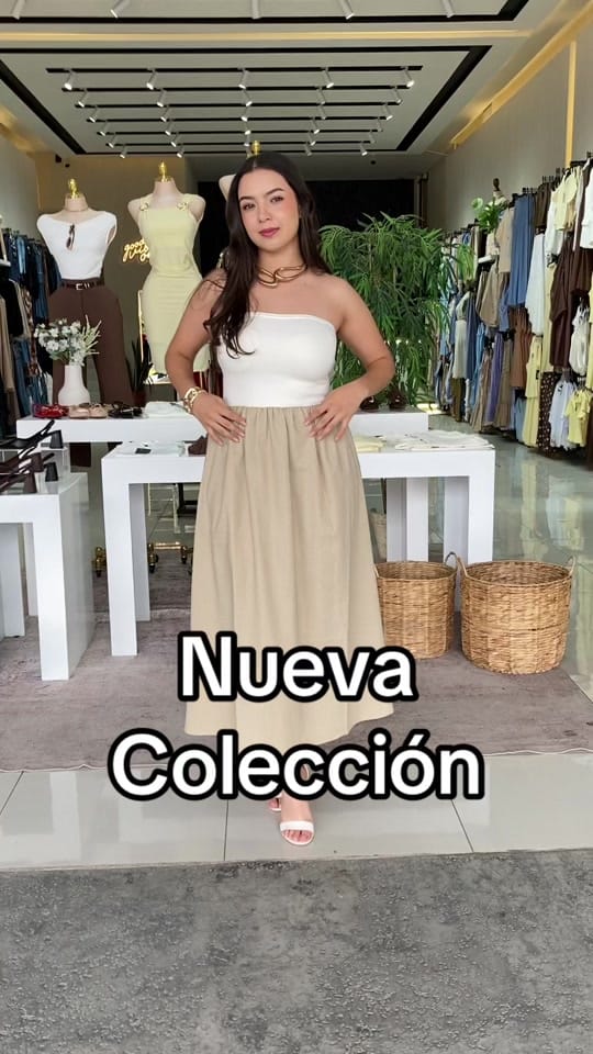 Post 5 by Villa Hidalgo esta de Moda on TikTok (video)
