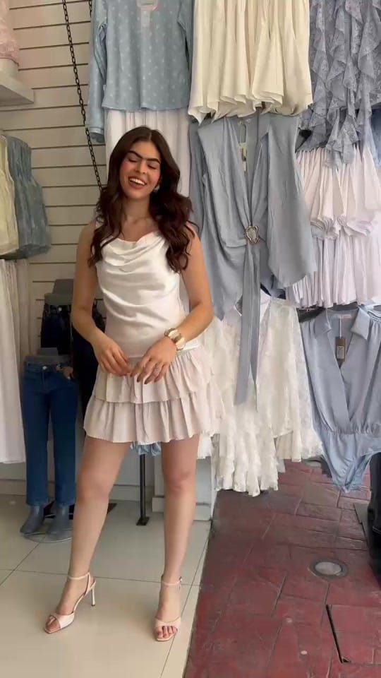 Post 3 by Villa Hidalgo esta de Moda on TikTok (video)