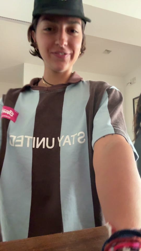 Post 5 by frensis on TikTok (video)