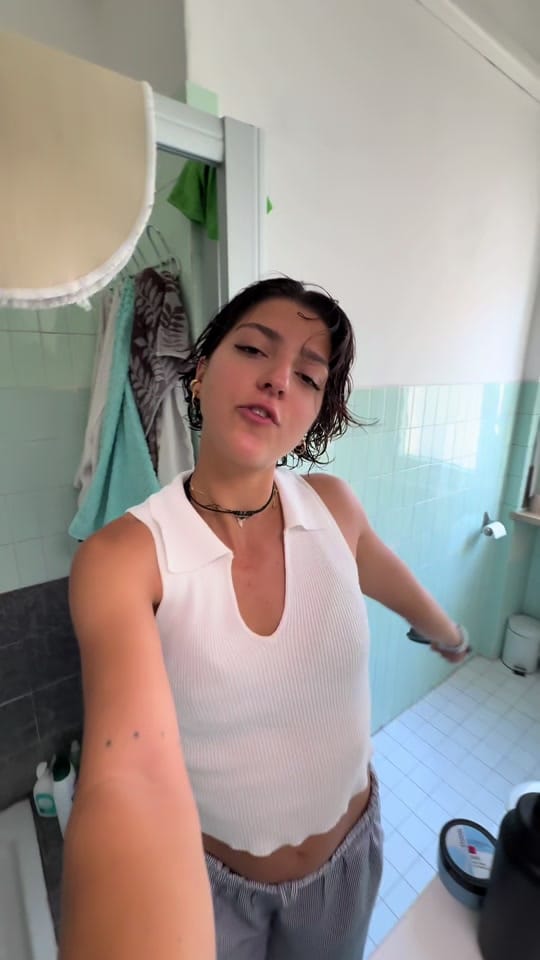 Post 3 by frensis on TikTok (video)