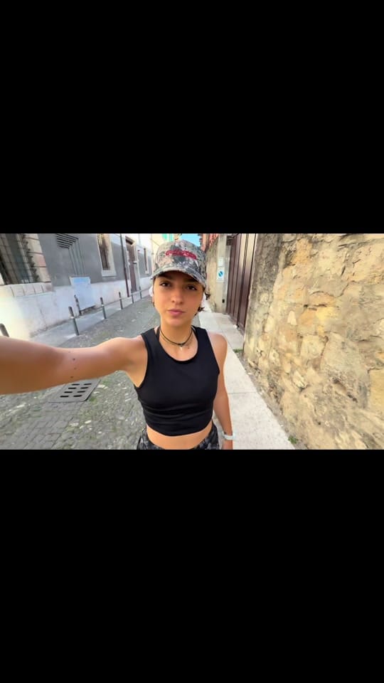 Post 1 by frensis on TikTok (video)