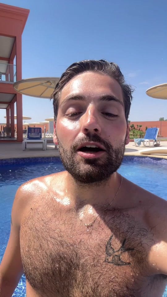Post 6 by Bruno Sem Filtro 🕺 on TikTok (video)