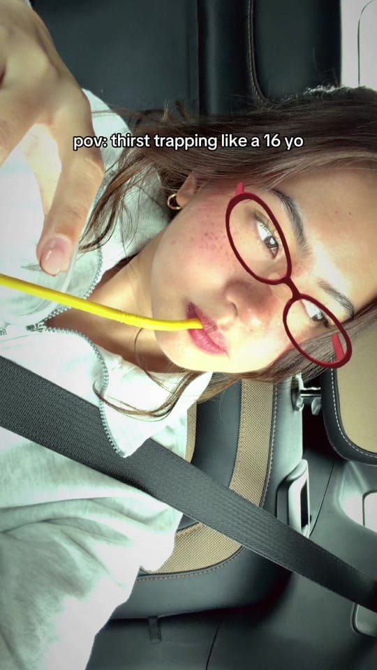 Post 5 by xfrancesciara on TikTok (video)