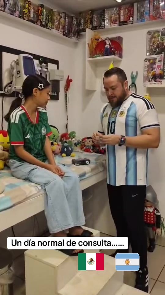 Post 5 by Dr.Pollo on TikTok (video)