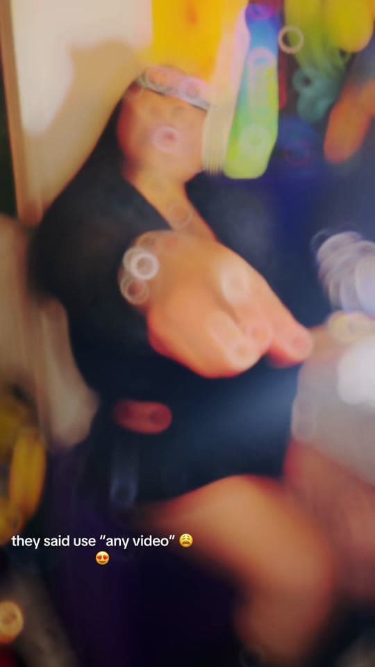 Post 8 by dime🥂 on TikTok (video)