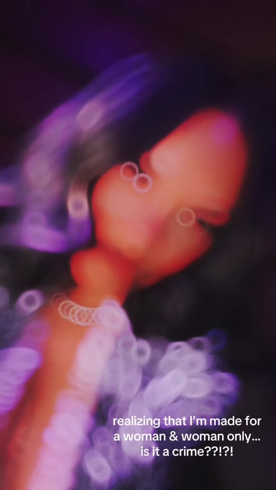 Post 5 by dime🥂 on TikTok (video)