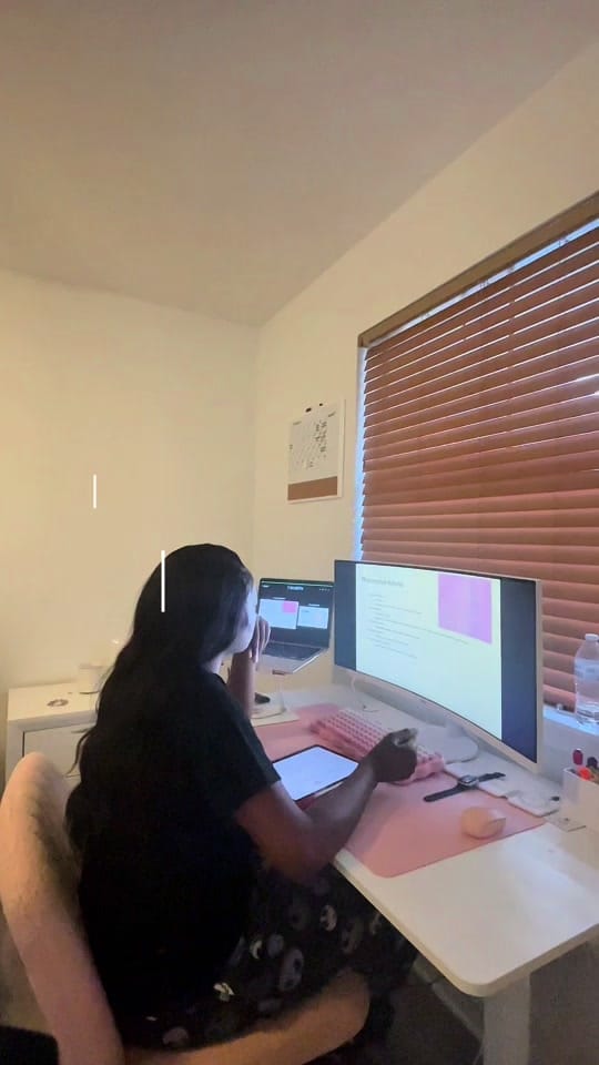 Post 7 by Brittany. on TikTok (video)