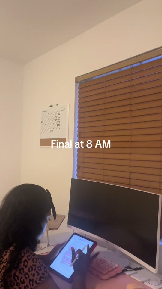 Post 1 by Brittany. on TikTok (video)