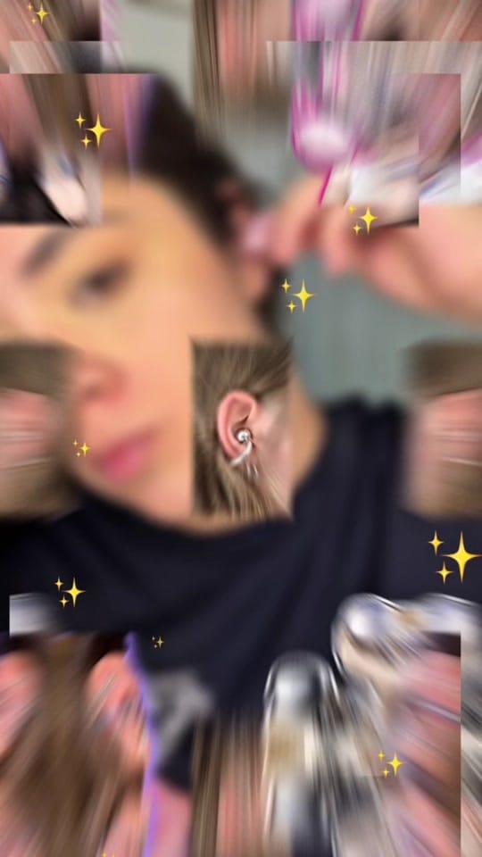 Post 9 by Alicia Villalobos :) on TikTok (video)