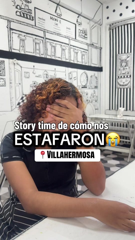 Post 5 by Zona 2D Villahermosa on TikTok (video)