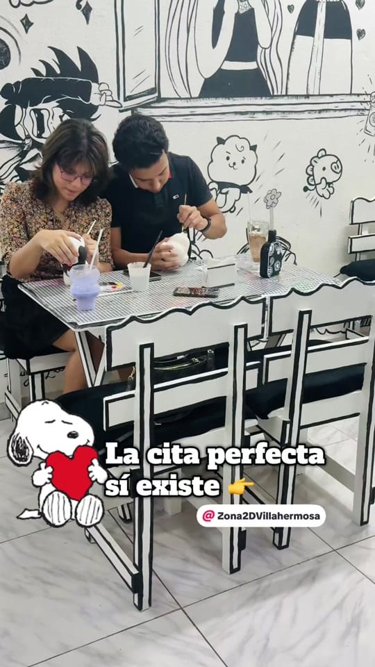 Post 8 by Zona 2D Villahermosa on TikTok (video)