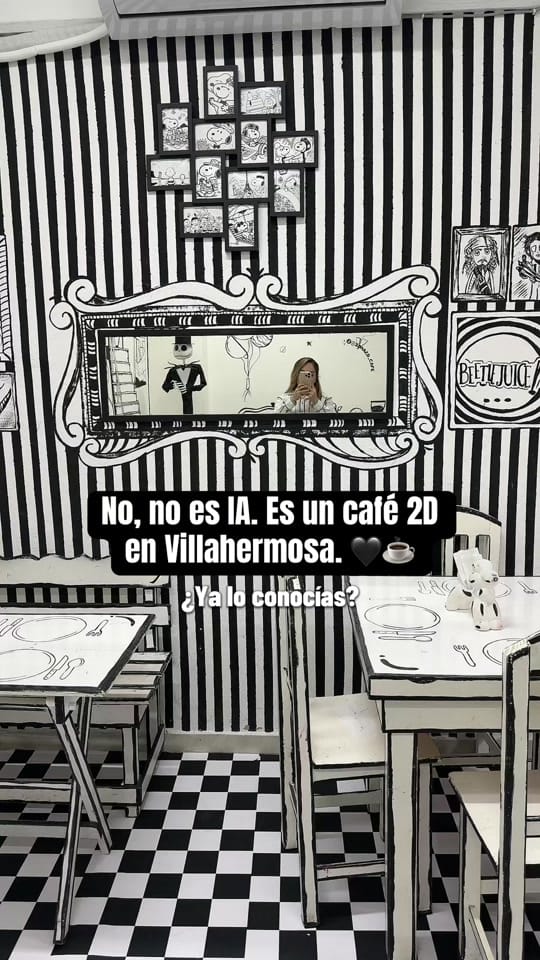 Post 4 by Zona 2D Villahermosa on TikTok (video)