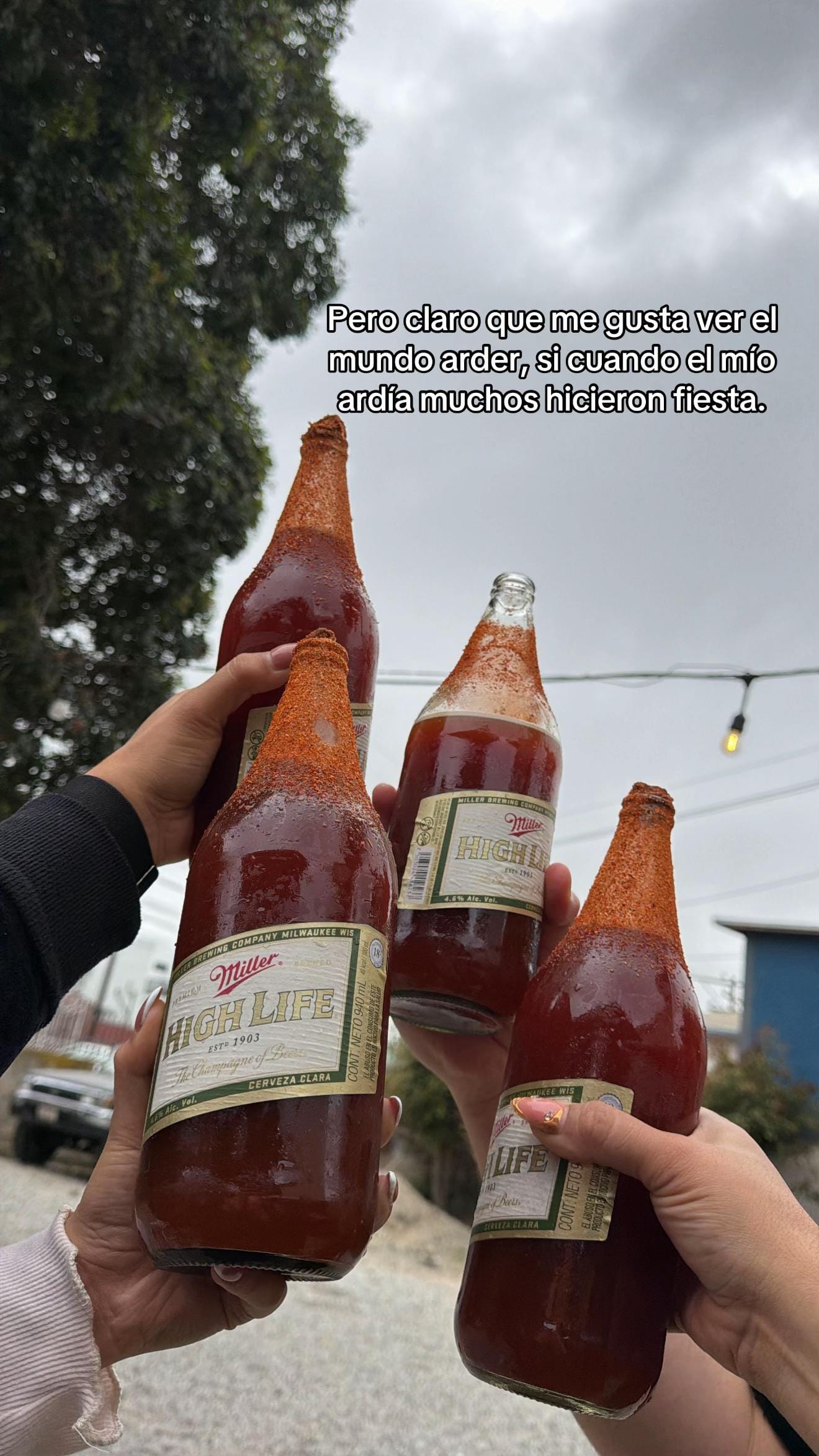 Post 3 by Eveline Shop on TikTok (video)