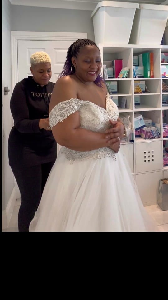 Post 9 by Butterfly on TikTok (video)