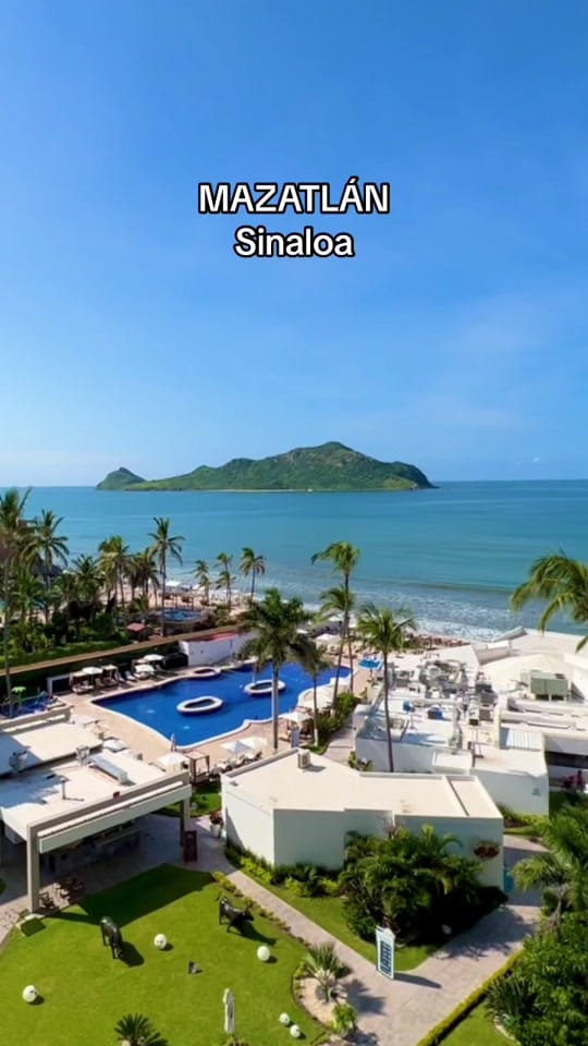 Post 3 by México Es on TikTok (video)