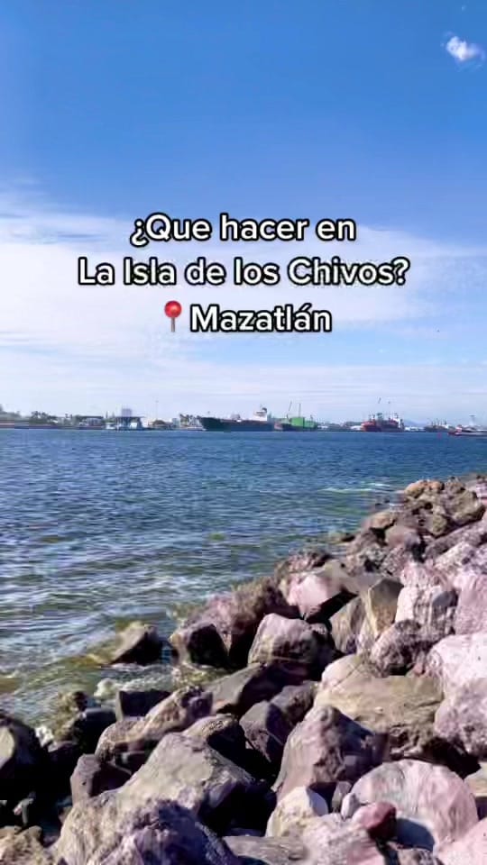Post 10 by México Es on TikTok (video)