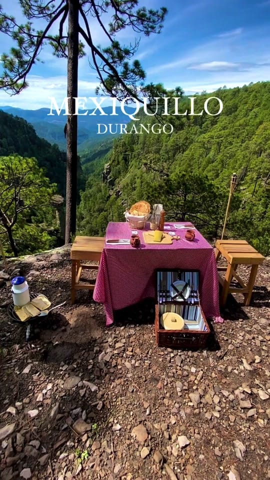 Post 2 by México Es on TikTok (video)