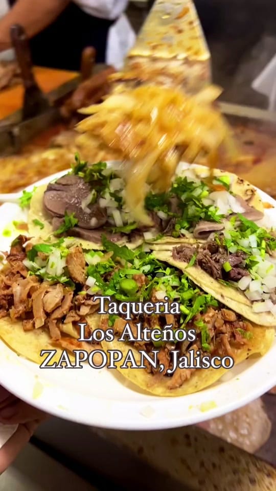 Post 7 by México Es on TikTok (video)