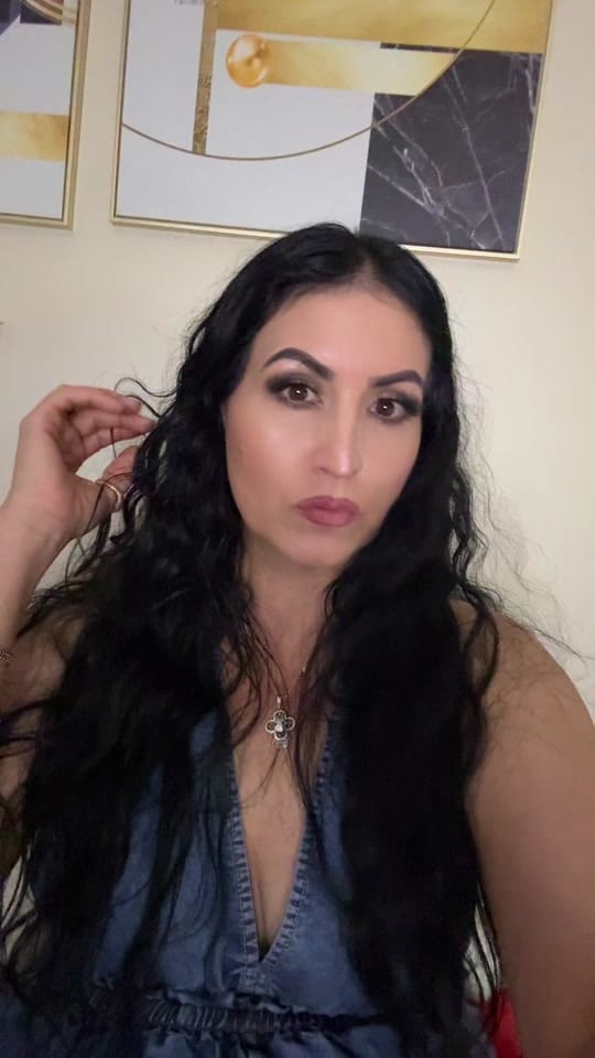 Post 5 by Celenia lobos on TikTok (video)