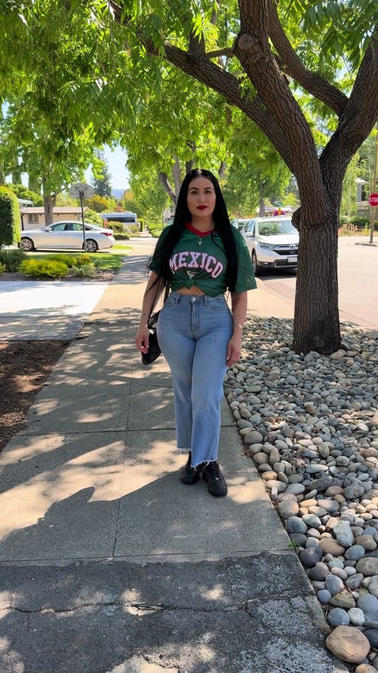 Post 6 by Celenia lobos on TikTok (video)