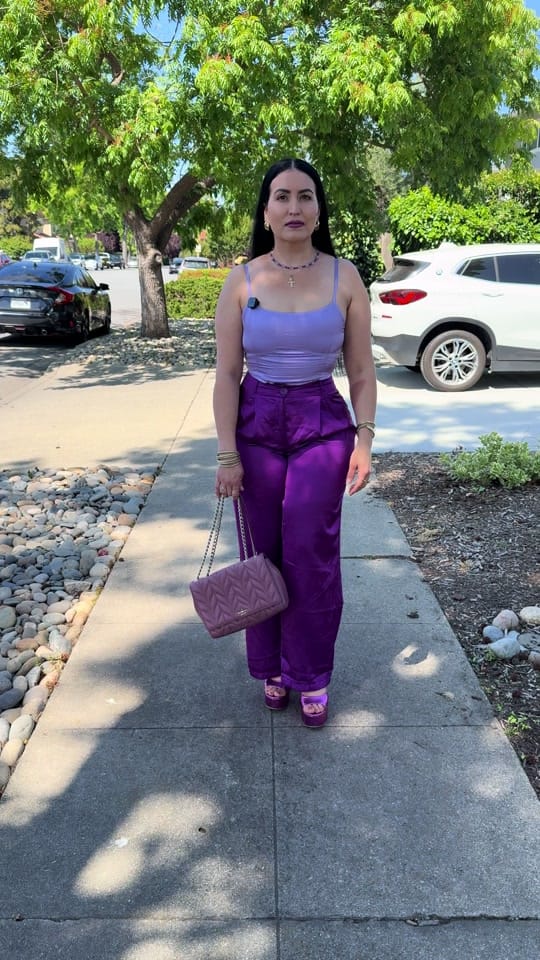 Post 7 by Celenia lobos on TikTok (video)