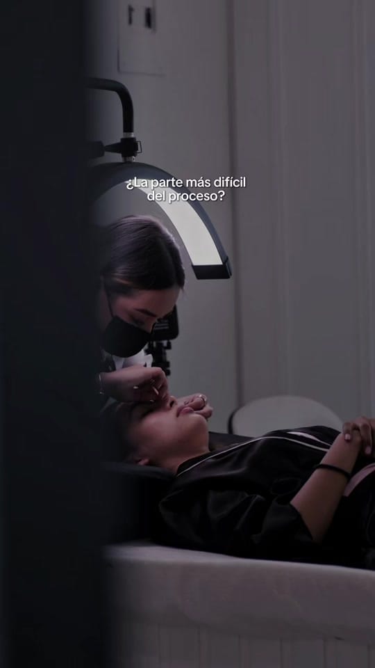 Post 5 by Isabella GI on TikTok (video)