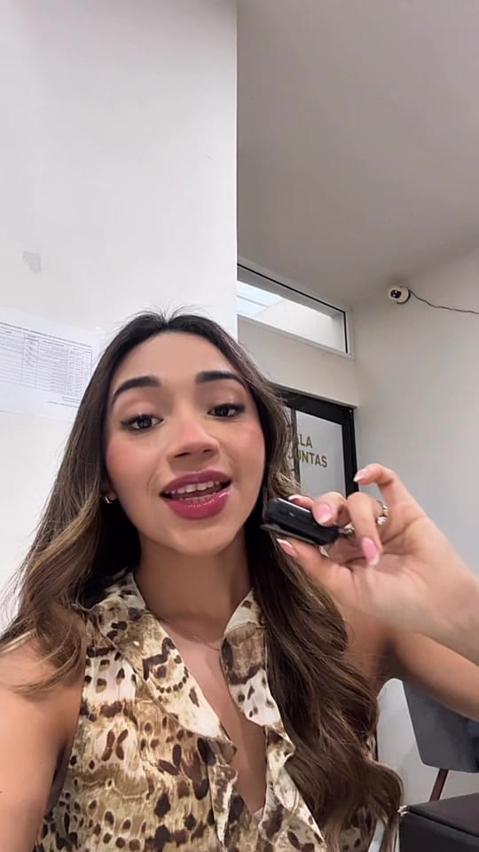 Post 7 by Isabella GI on TikTok (video)