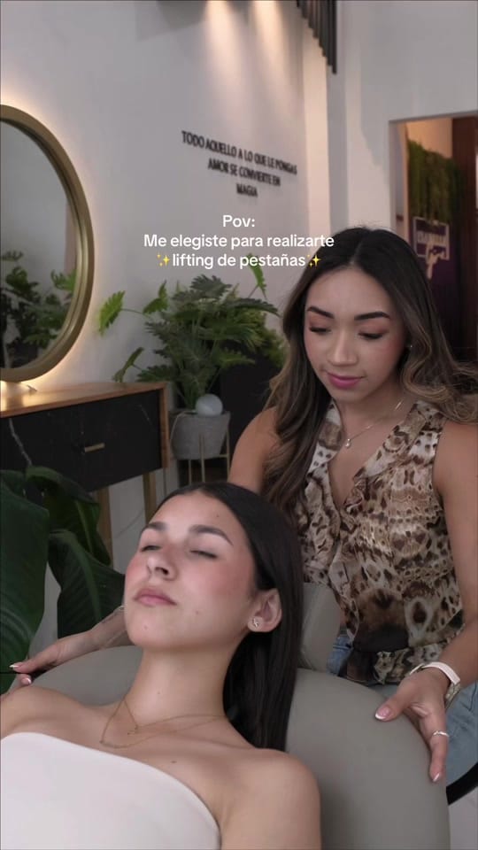 Post 9 by Isabella GI on TikTok (video)