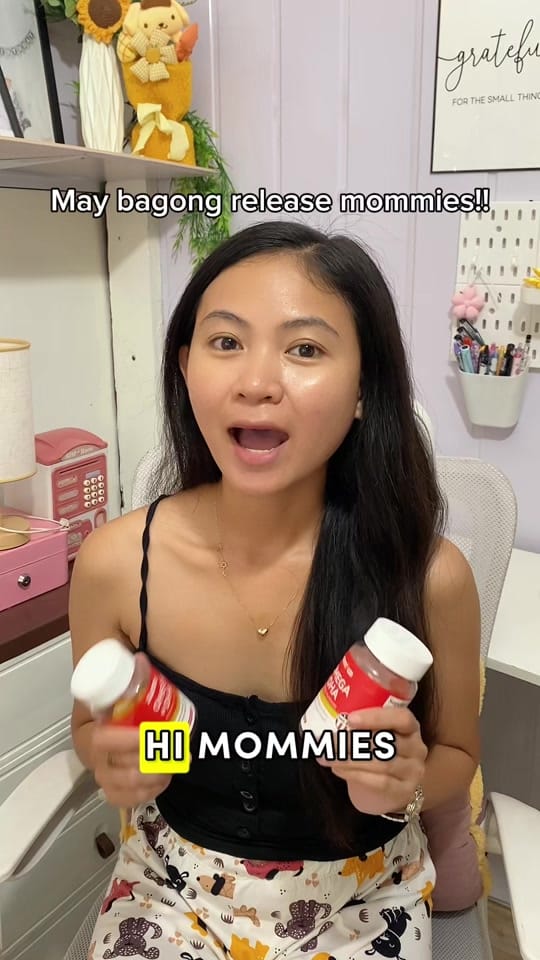 Post 5 by Franz, SN🩺|Mom👦 on TikTok (video)
