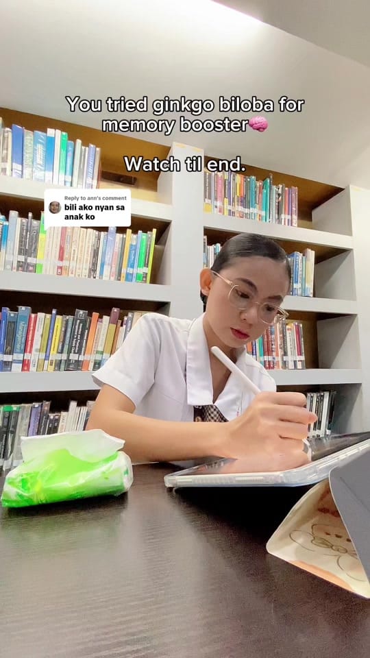 Post 9 by Franz, SN🩺|Mom👦 on TikTok (video)