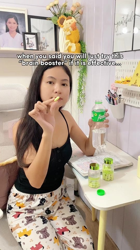 Post 7 by Franz, SN🩺|Mom👦 on TikTok (video)