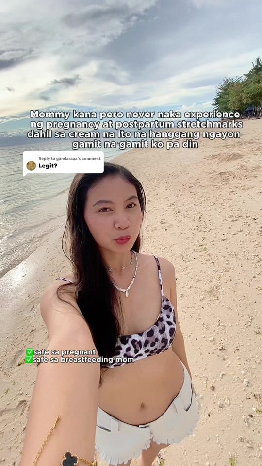 Post 4 by Franz, SN🩺|Mom👦 on TikTok (video)