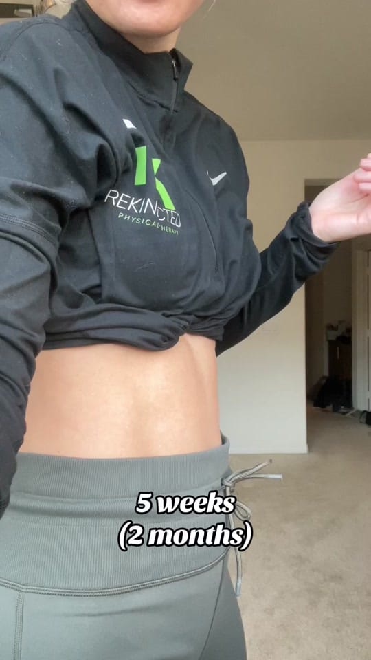 Post 8 by Brittany Revell on TikTok (video)