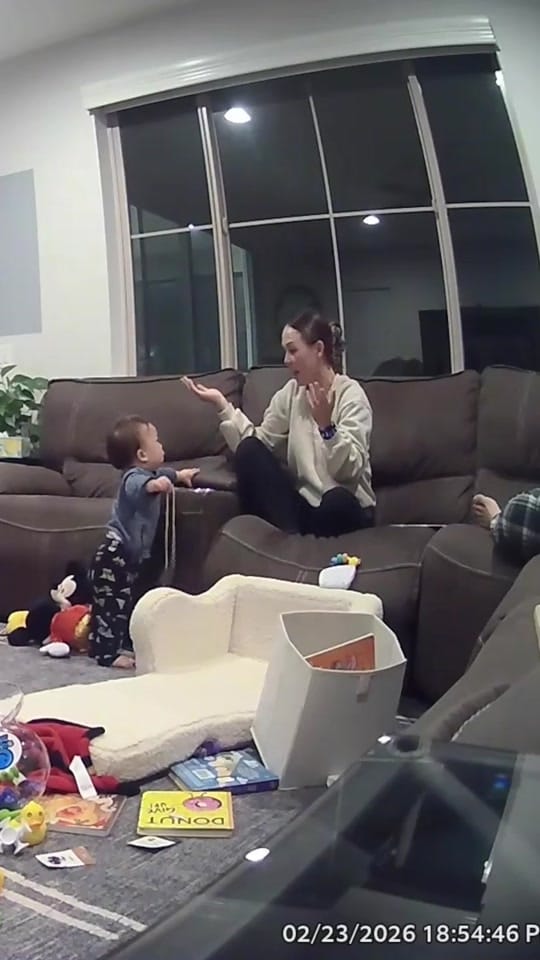 Post 4 by Brittany Revell on TikTok (video)
