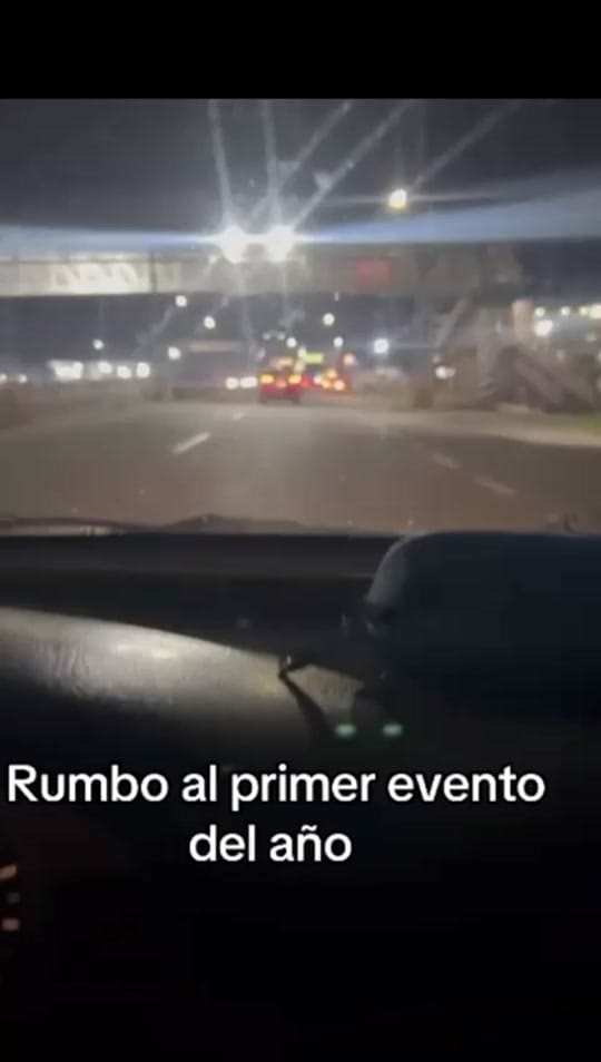 Post 7 by BLACK PARTY EVENTOS on TikTok (video)