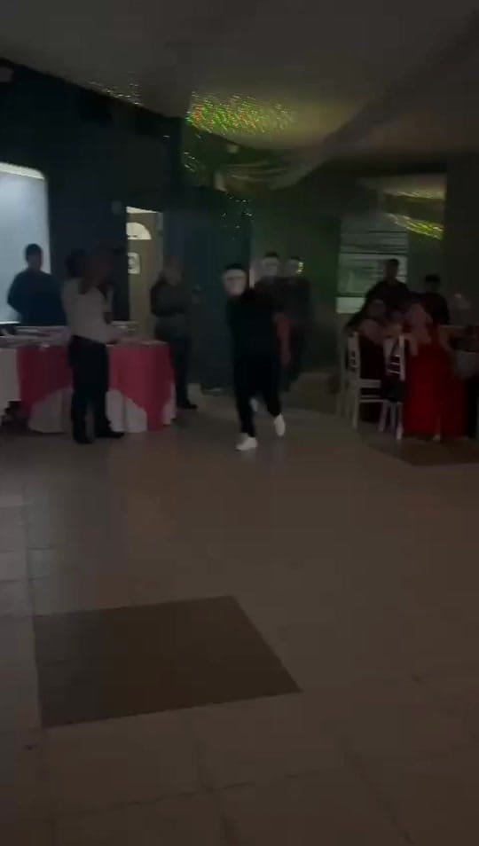 Post 2 by BLACK PARTY EVENTOS on TikTok (video)