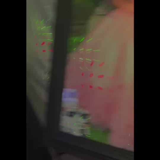Post 3 by BLACK PARTY EVENTOS on TikTok (video)