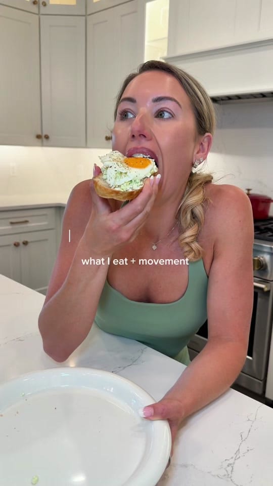 Post 1 by Francesca on TikTok (video)