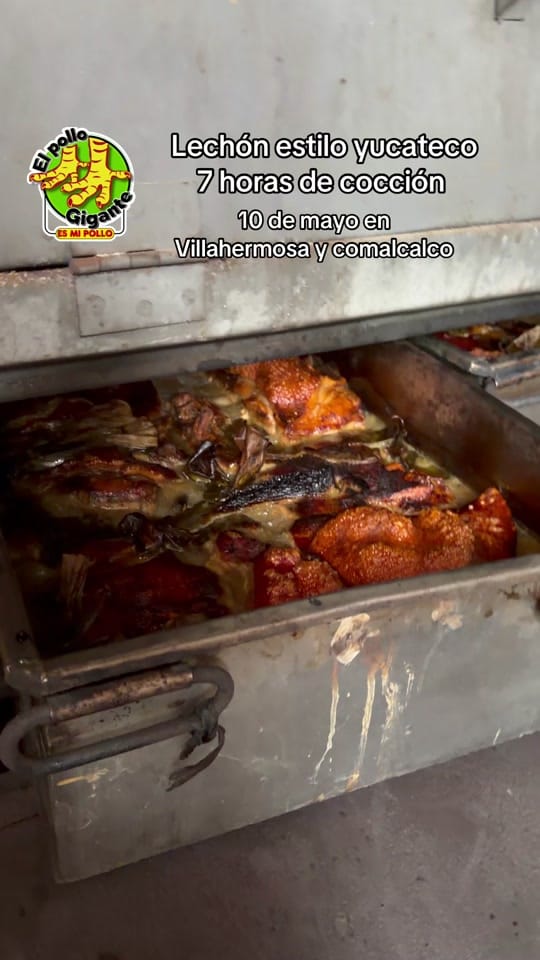 Post 8 by elpollogigantee on TikTok (video)
