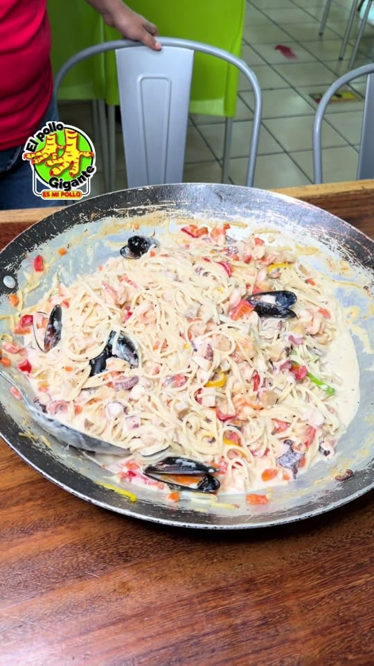 Post 2 by elpollogigantee on TikTok (video)