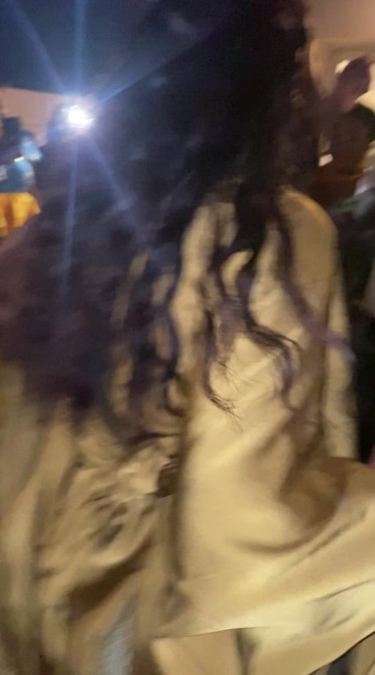 Post 10 by Adji Awa Sidibe on TikTok (video)