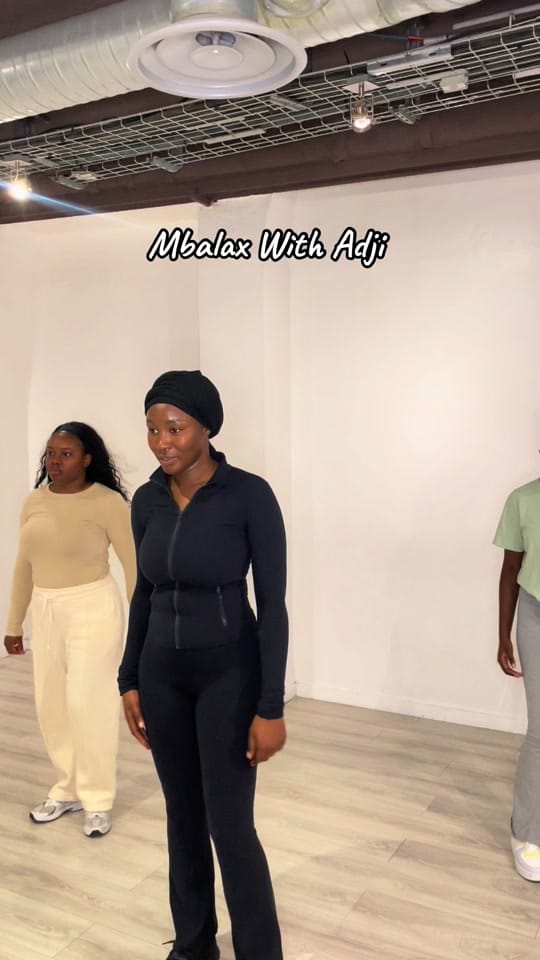 Post 6 by Adji Awa Sidibe on TikTok (video)