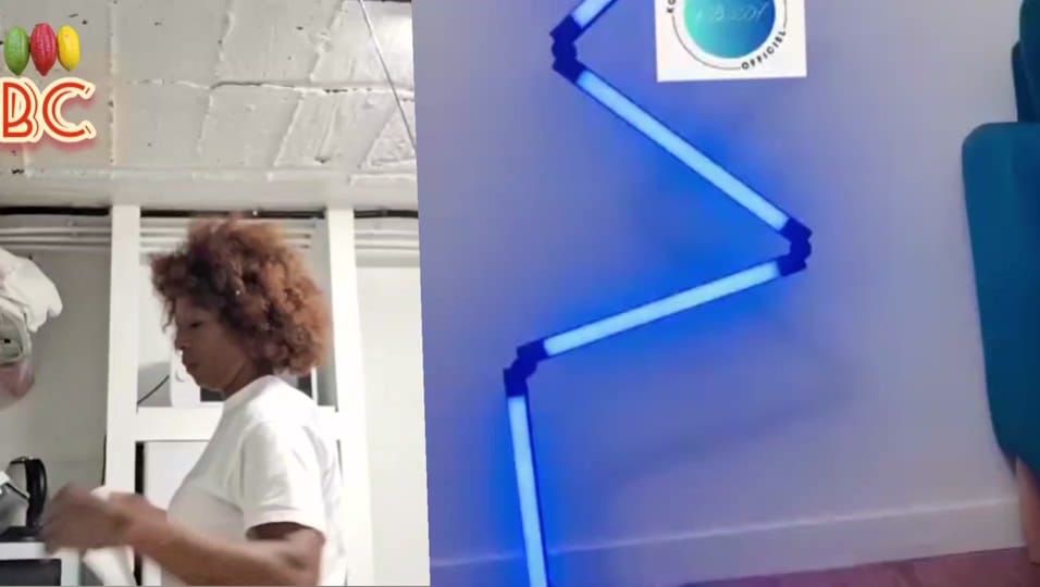Post 2 by EVOUNSTAR on TikTok (video)
