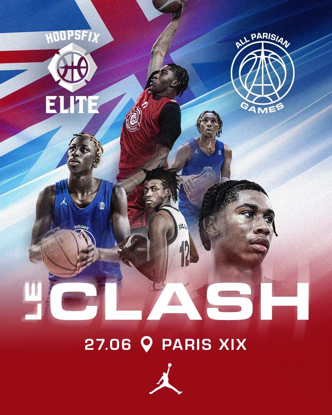 Post 1 by allparisianbasketball on TikTok (video)