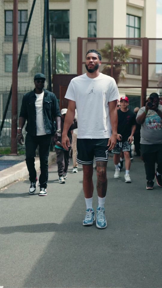 Post 8 by allparisianbasketball on TikTok (video)
