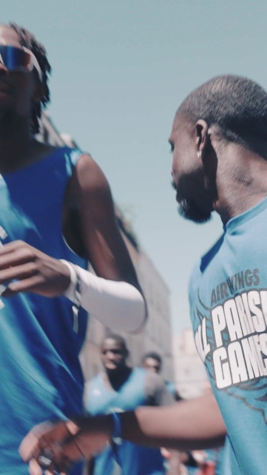 Post 7 by allparisianbasketball on TikTok (video)